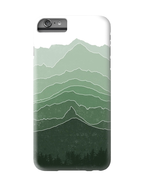 Above Sea Level Hero Shot