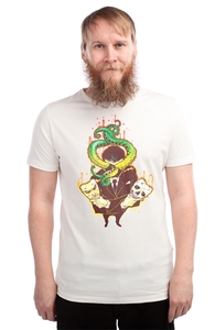 Faceless Man, New and Top Selling Horror T-Shirts + Threadless Collection