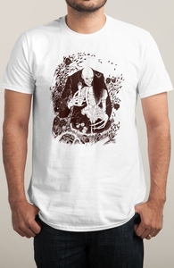 Nosferatu - Edno Pereira Jr., New and Top Selling Horror T-Shirts + Threadless Collection
