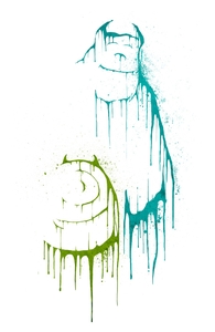 Monsters INK