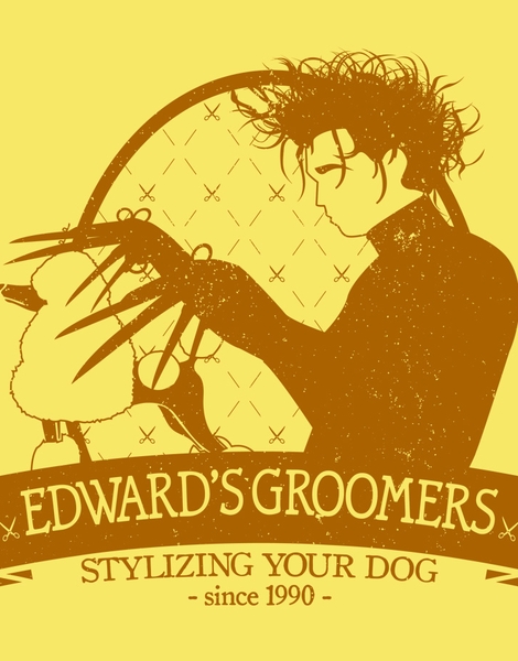 Edward's Groomers Hero Shot