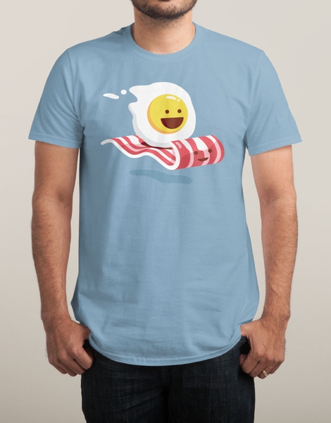 Magic Bacon Ride Hero Shot