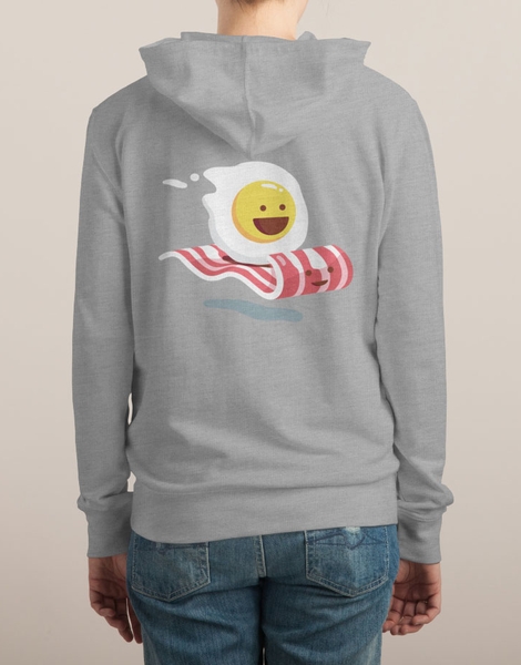 Magic Bacon Ride Hero Shot