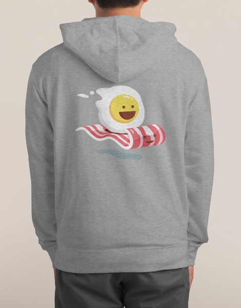 Cool Mens Hoodie Designs on Threadless