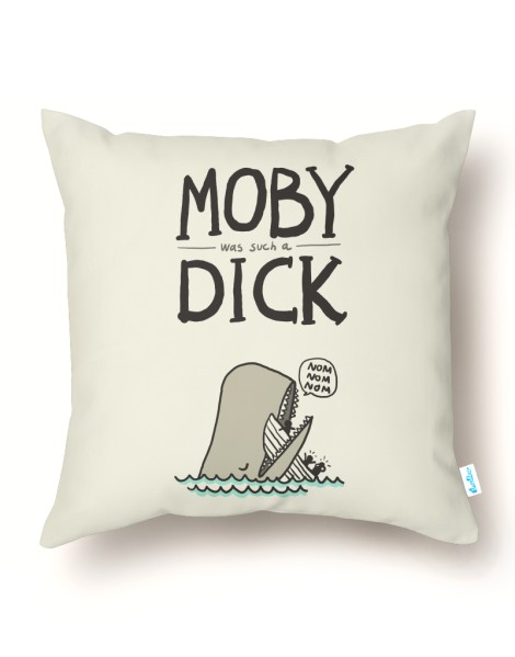 Moby Dicky Hero Shot