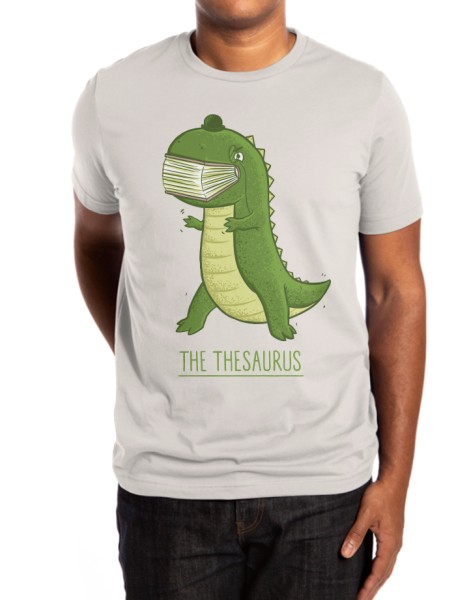The Thesaurus Hero Shot