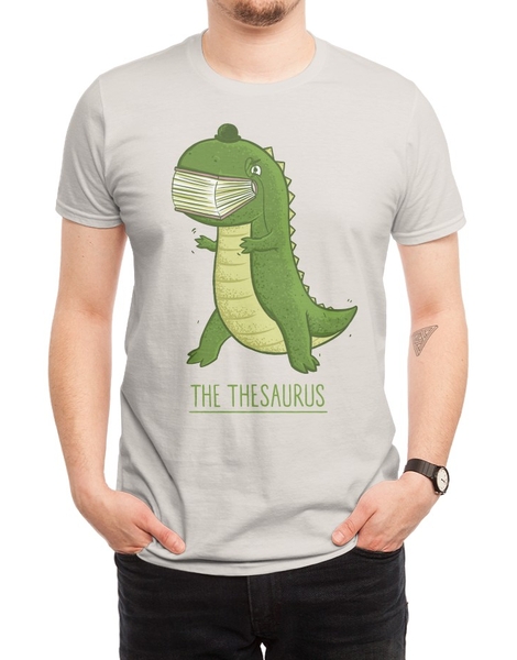 The Thesaurus Hero Shot