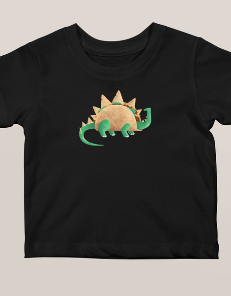 Tacosaurus Hero Shot