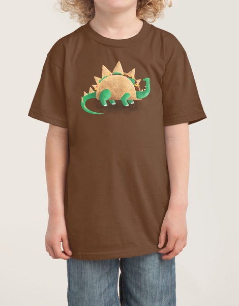 Tacosaurus Hero Shot