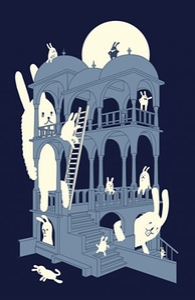 Illusion of Rabbit Optical