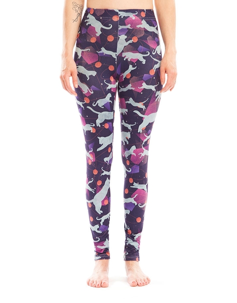 Cat Knitting Hero Shot