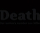 Death, our nation's number one killer - small view