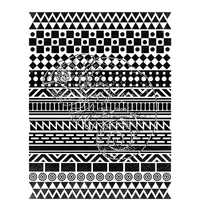 Hiding t-shirt design