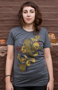 Decay, Sale! + Threadless Collection