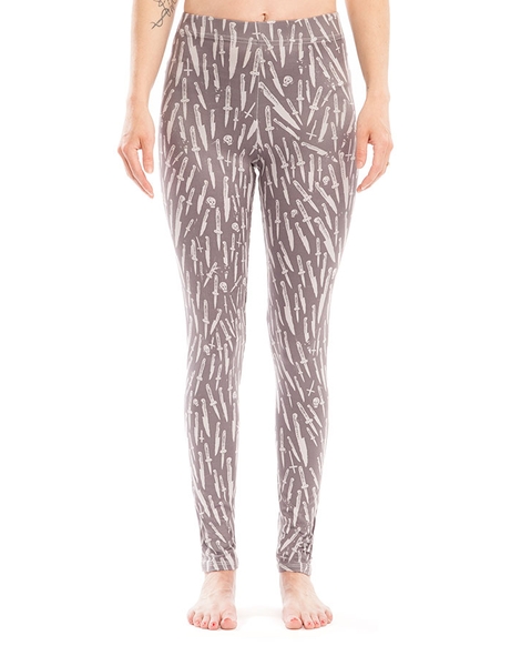 KNIFE RAIN! Hero Shot