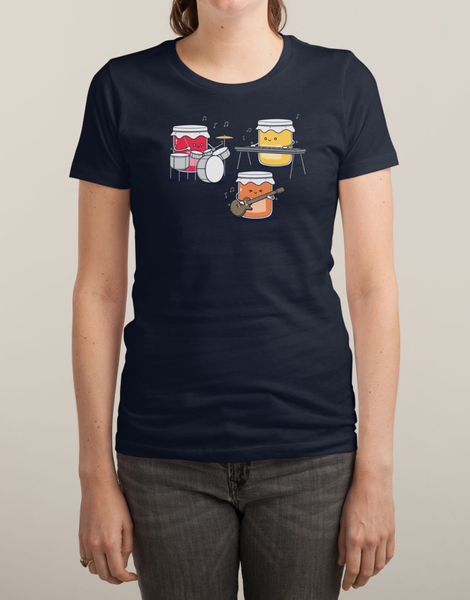 Jam Session Hero Shot