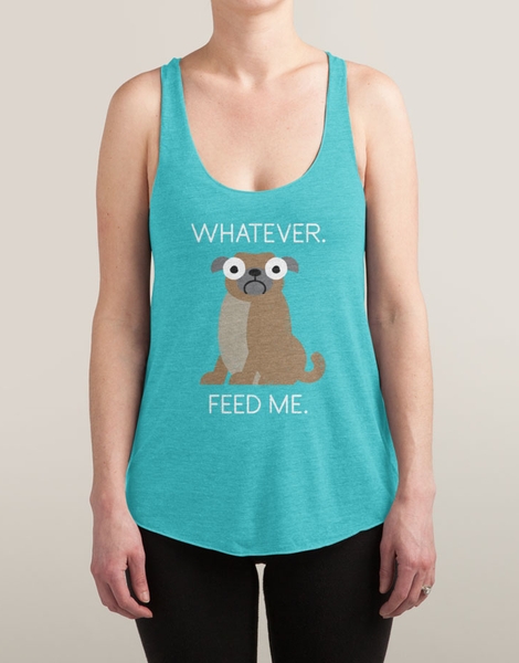 The Pugly Truth Hero Shot