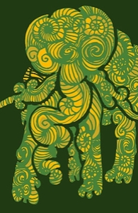 Psychedelephant