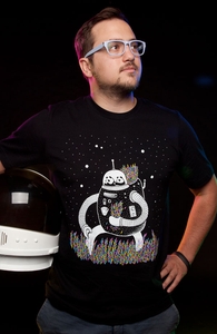 The Motive, Was $9.95 - Now $8.99! + Threadless Collection