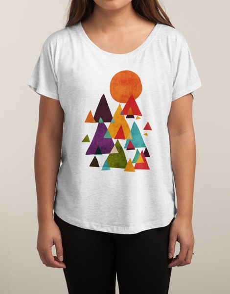 The Mountains are Calling Hero Shot