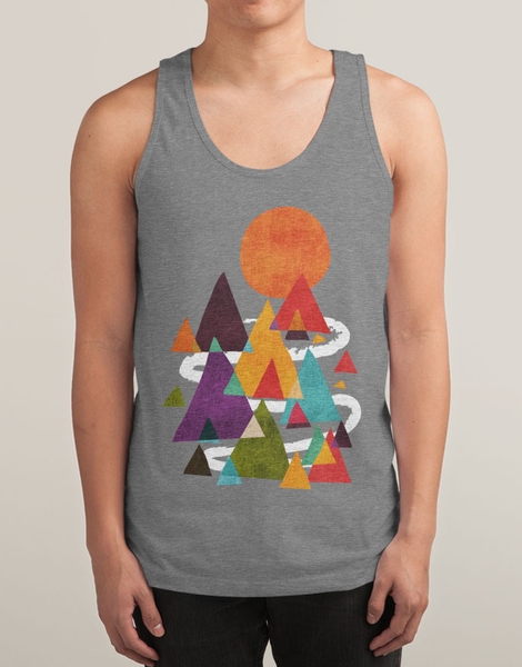 The Mountains are Calling Hero Shot