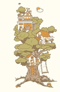 3 House
