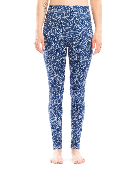 School Yard Aviation Hero Shot