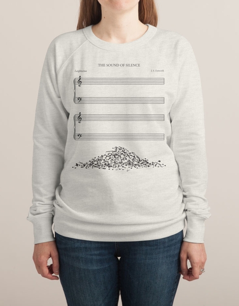 The Sound of Silence Hero Shot