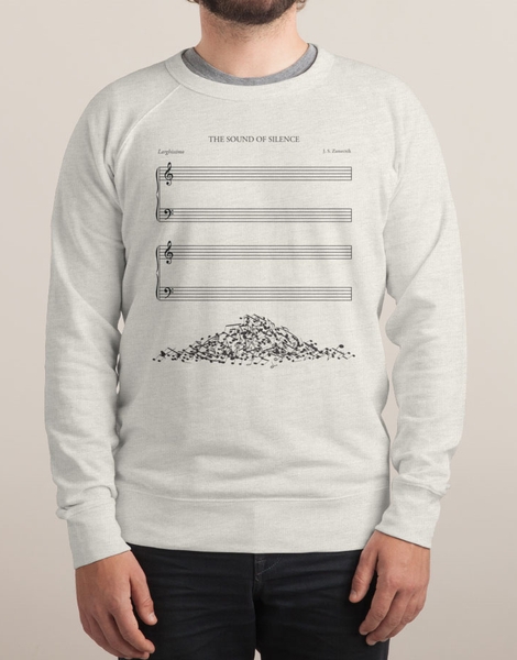 The Sound of Silence Hero Shot