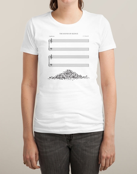 The Sound of Silence Hero Shot