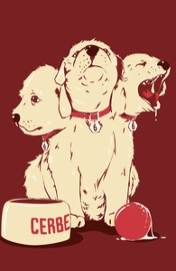 Satan's Little Helper Hero Shot