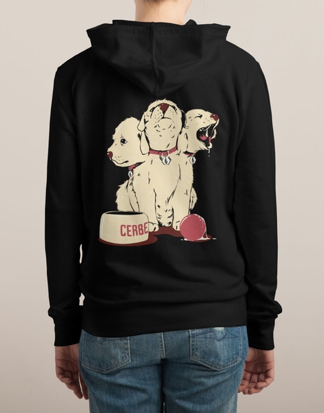 Satan's Little Helper Hero Shot