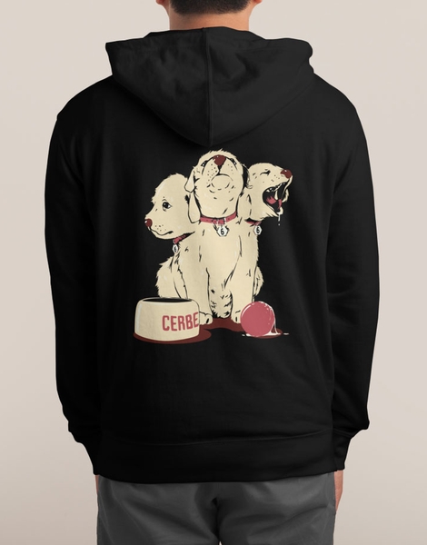 Satan's Little Helper Hero Shot