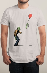 Happiness is Fleeting Hero Shot