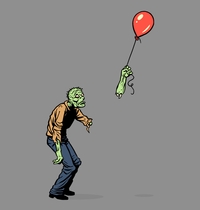 Happiness is Fleeting t-shirt design