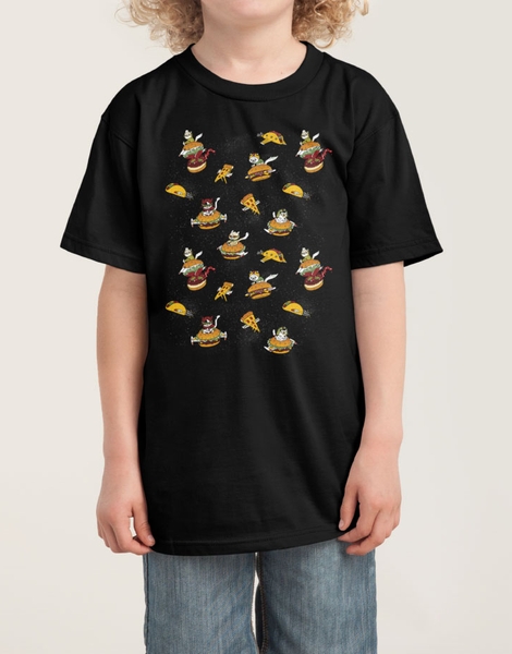 I Can Haz Cheeseburger Spaceships? Hero Shot