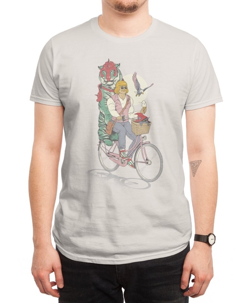 I Have a Bike Hero Shot