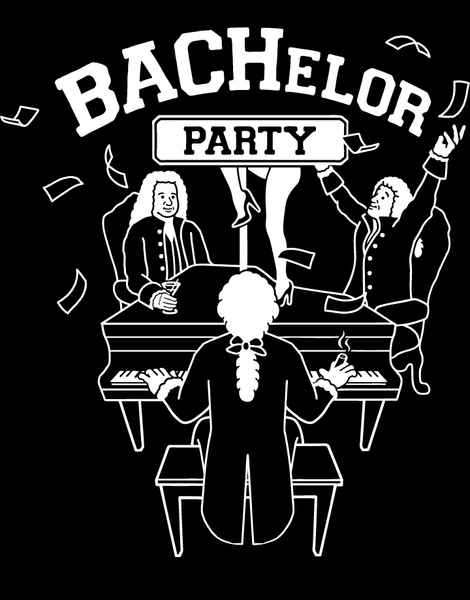 BACHelor Party Hero Shot