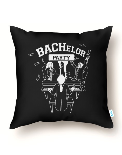 BACHelor Party Hero Shot