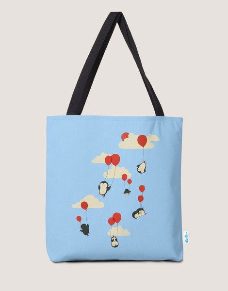 We Can Fly! Hero Shot