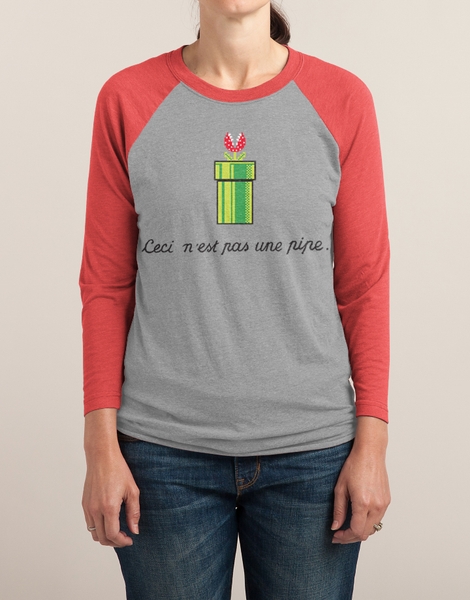 This Is Not a Pipe Hero Shot