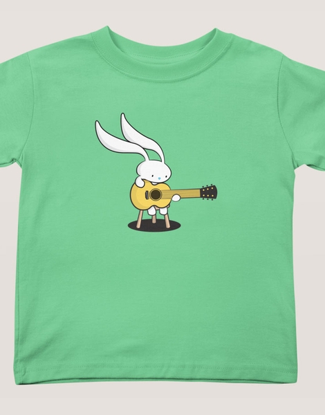 Bunny's Acoustic Set Hero Shot