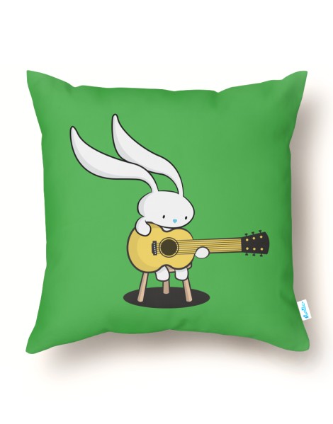 Bunny's Acoustic Set Hero Shot