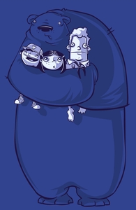Bear Hug