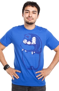 Bear Hug, Was $12.95 - Now $8.99! + Threadless Collection