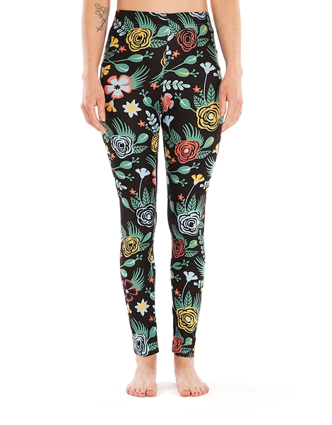 Flower Bucket Hero Shot