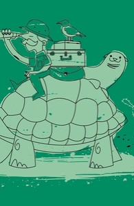 Lonesome George looks for a Wife