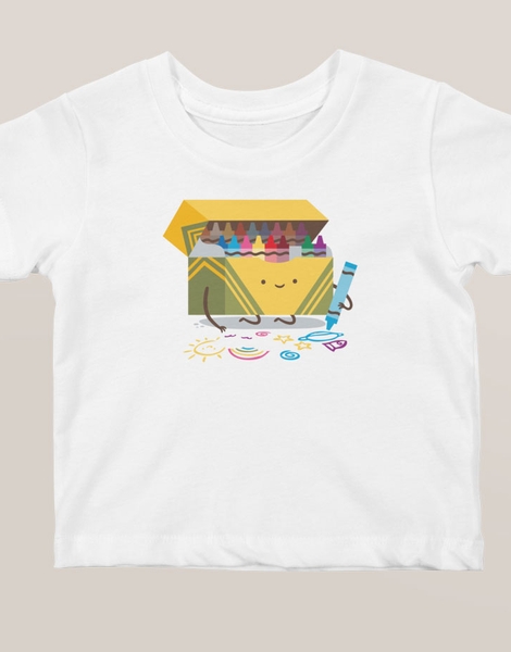 Be Creative Hero Shot