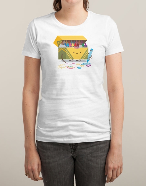 Be Creative Hero Shot