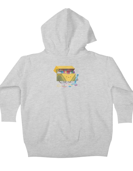 Be Creative Hero Shot